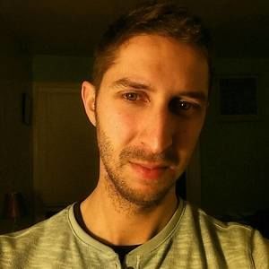 Meet your Posher, Robert