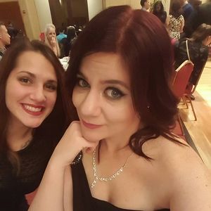 Meet your Posher, Kristine