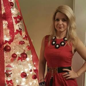 Meet your Posher, Sonia