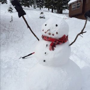 Meet your Posher, Nina