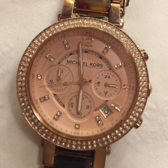Michael Kors watch - Picture 2 of 4