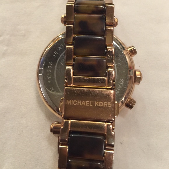 Michael Kors watch - Picture 3 of 4