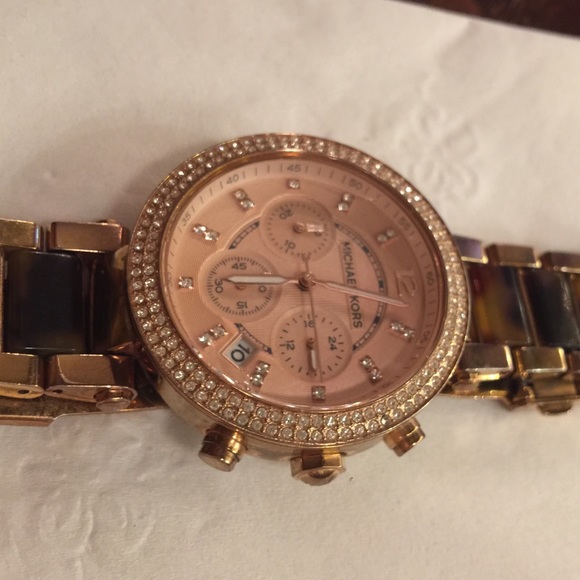 Michael Kors watch - Picture 4 of 4