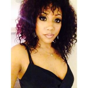 Meet your Posher, Jackie