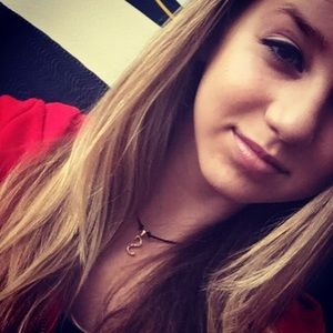 Meet your Posher, Savanna