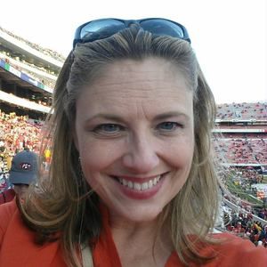 Meet your Posher, Ann