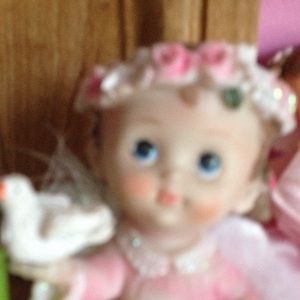 Meet your Posher, Abby