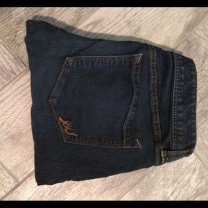 Express Skinny Jeans