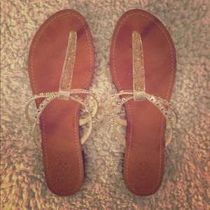 Vince Camuto Sandals