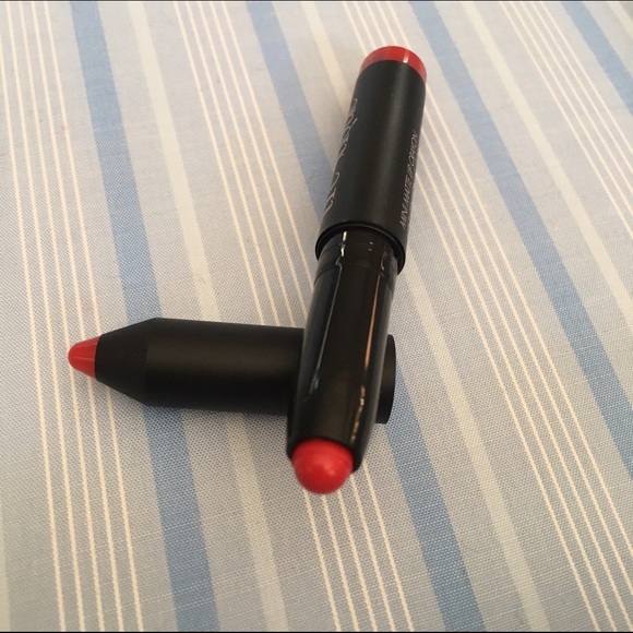 TrèStique Other - TrèStique mini Lip Crayon in Chile Red