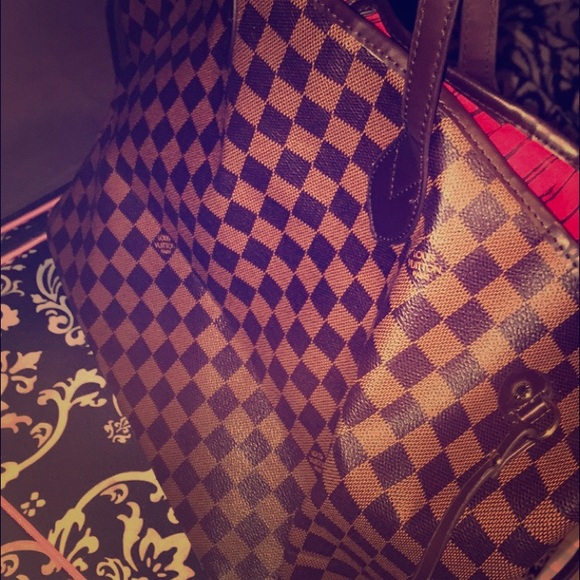 louis vuitton (knock off)