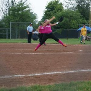 Meet your Posher, Dee