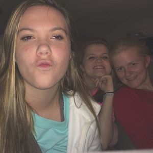 Meet your Posher, Erin