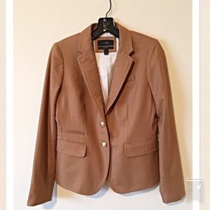 J. Crew Schoolboy Blazer