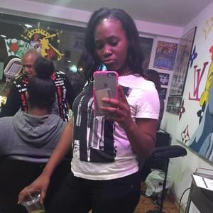 Meet your Posher, Jasmine