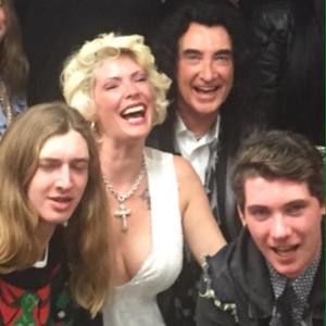 Meet your Posher, Gina