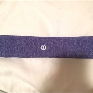 Lululemon Headband