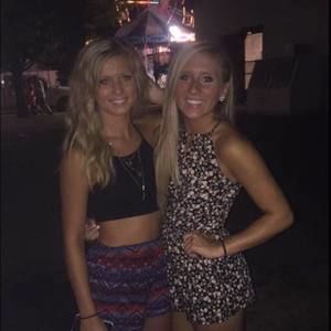 Meet your Posher, Tabitha