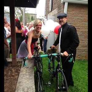 Meet your Posher, Aimee