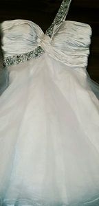 Homecoming Dress