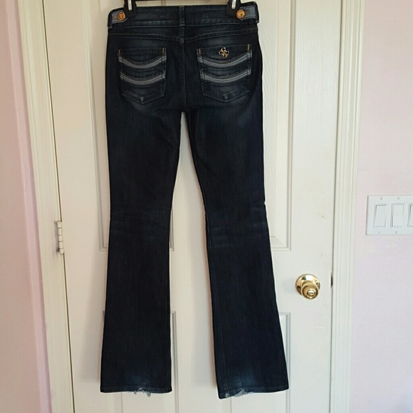 Guess premium denim jeans