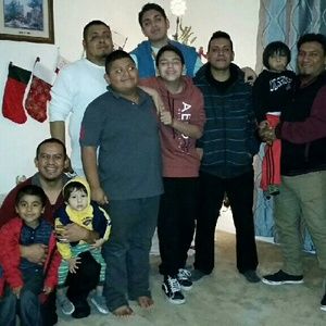 Meet your Posher, Xavier