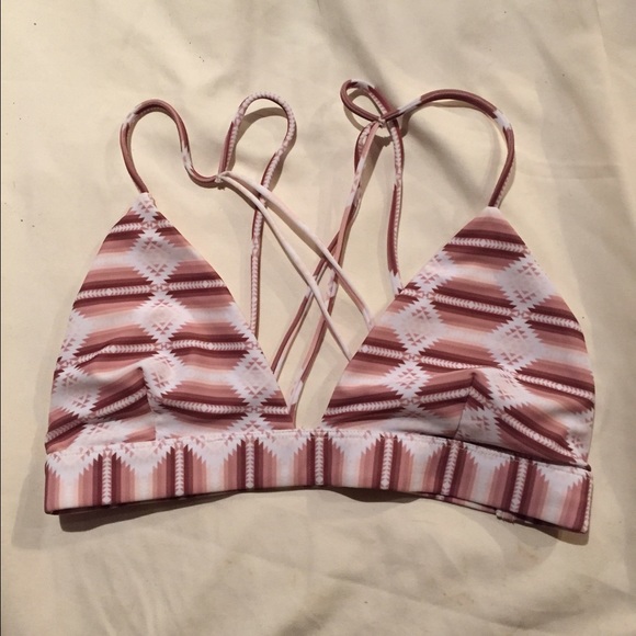 Acacia Awapui Tribal Ombré medium