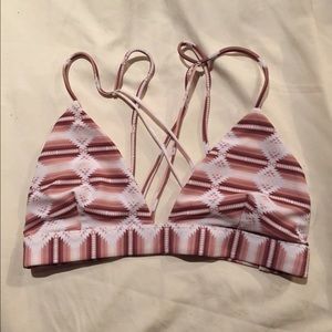 Acacia Awapui Tribal Ombré medium