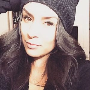 Meet your Posher, Judith