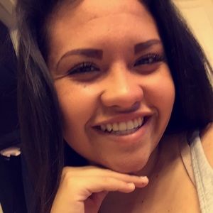 Meet your Posher, Serena