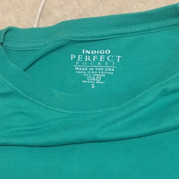 ΓΦΒ (Gamma Phi Beta) Small Long Sleeve - Picture 3 of 3