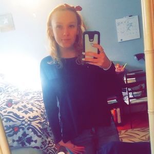 Meet your Posher, Madison