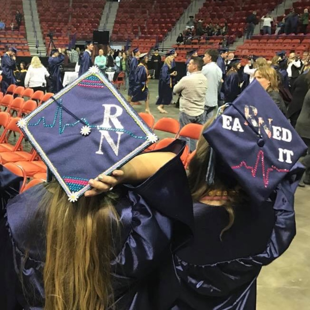 Meet your Posher, Kaitlyn