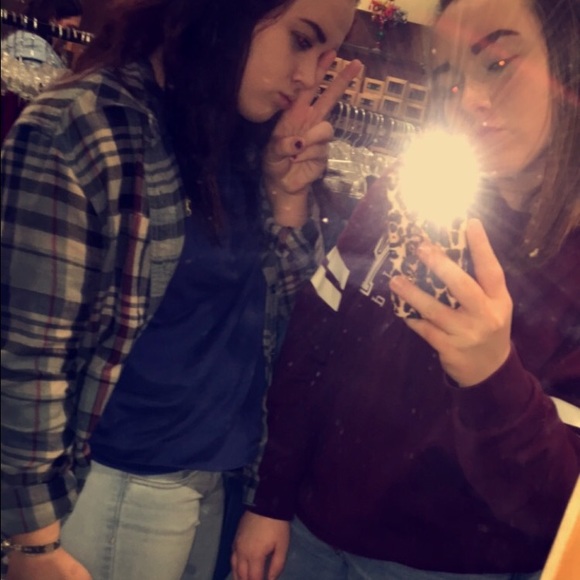 Meet your Posher, Gracie