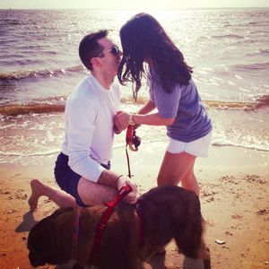 Meet your Posher, Katrina