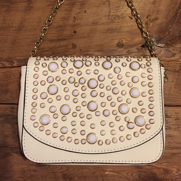 Juicy Couture Mini Crossbody