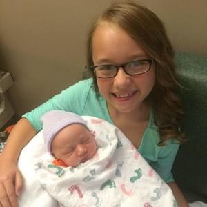 Meet your Posher, Stacy