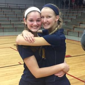 Meet your Posher, Courtney