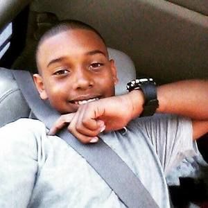 Meet your Posher, Andre