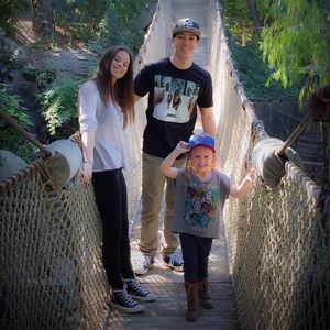 Meet your Posher, Lexi