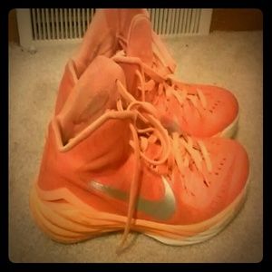 Nike hyper dunks