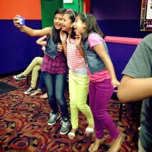 Meet your Posher, Katia