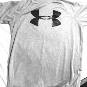 Under Armour Heat Gear Shirt