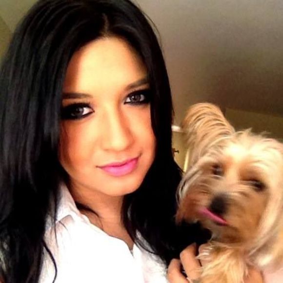 Meet your Posher, Karen