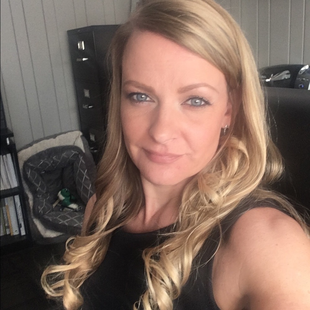 Meet your Posher, Tiffany