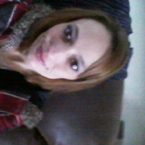 Meet your Posher, Candy