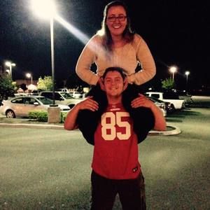 Meet your Posher, Katelyn