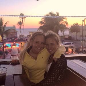 Meet your Posher, Alexis