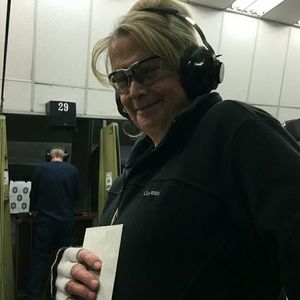 Meet your Posher, Nancy