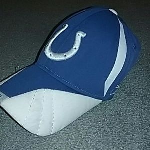 Indianapolis Colts Reebok Hat
